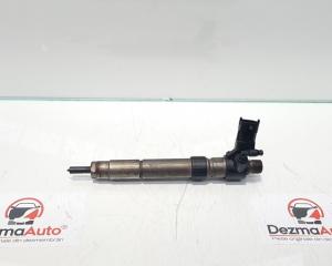 Injector, Peugeot 407 SW, 2.2 hdi, 9659228880 (id:358256)