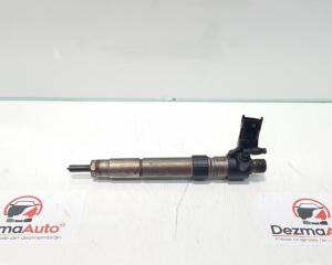 Injector, Peugeot 407 SW, 2.2 hdi, 9659228880 (id:358259)