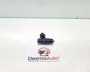 Injector, Skoda Fabia 3 (NJ3) 1.0 B, 04E906031 (id:358276)