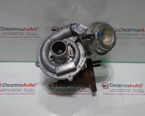 Turbosuflanta GM55231037, Opel Meriva 1.3 cdti
