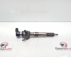 Injector, Nissan Qashqai, 1.5 DCI,cod 166006212 (id:358325)