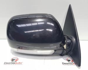 Oglinda electrica dreapta cu semnalizare, Vw Touareg (7LA, 7L6) (id:358460)