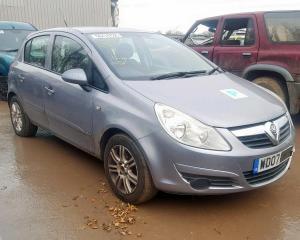 Vindem cutie de viteze Opel Corsa D, 1.3 CDTI, Z13DTJ din dezmembrari