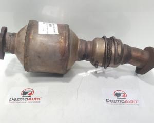 Catalizator, Audi A6 Avant (4F5, C6) 2.0 tdi, 8E0131701FM, 4F0178FA