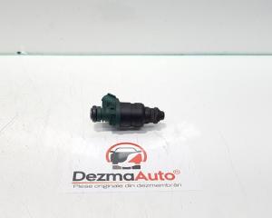 Injector cod Audi A3 (8L1) 1.6 benz, BFQ, 037906031AL