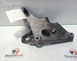 Suport motor, Bmw 1 coupe (E82) 2.0 D, 6775041
