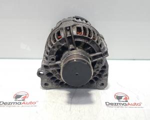 Alternator, Vw Golf 4 (1J1) 1.9 TDI (pr:110747)