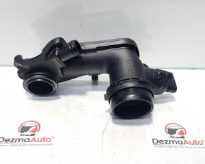 Debitmetru aer, Mercedes Clasa A (W168) 1.7 cdi, cod A6680900529 (id:359211)