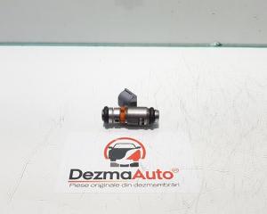 Injector, Vw Golf 4 (1J1) 1.4 B (id:346762)
