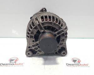 Alternator, Renault Laguna 2, 1.9 dci, cod 8200251006 (id:359246)