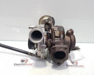 Turbosuflanta, Bmw 5 (E39) 3.0 d, cod 2248834 (id:359199)
