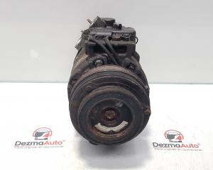 Compresor clima, Bmw 5 (E39) 3.0 d, cod 447220-8023 (pr:117994)