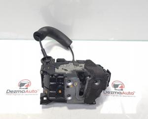 Broasca dreapta fata, Renault Megane 3