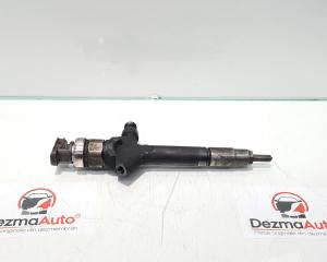 Injector, Mazda 6 Hatchback, 2.0 mzr-cd, cod RF7J13H50 (pr:110747)