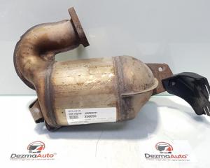 Catalizator Renault Megane 3 coupe 1.5 dci, 8200566701