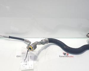 Conducta clima, Bmw 3 (E90) 2.0 b, cod 6453-9168366 (id:359301)