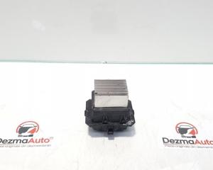 Releu ventilator bord, Renault Scenic 3, 1.5 dci, 1T000034Z