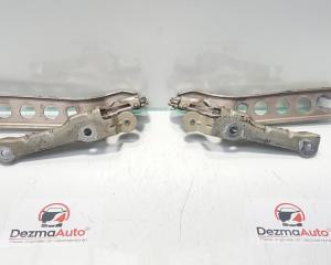 Set balamale capota fata,  Skoda Octavia 2 Combi (1Z5)