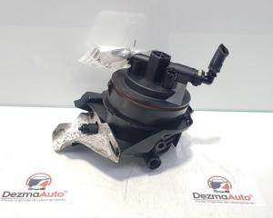 Carcasa filtru combustibil, Ford Mondeo 4 Turnier, 2.0 tdci, QXBA, 9645928180