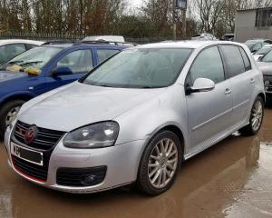 Vindem piese de motor Vw Golf 5 (1K1) 2.0 TDI BKD din dezmembrari