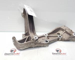 Suport brat trapez dreapta fata, Vw Jetta 3 (1K2) 1.6 b, 1K0199296