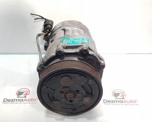 Compresor clima, Vw Golf 4 (1J1) 1.6 b, cod 1J0820803F  (pr:117994)