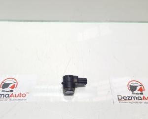 Senzor parcare bara spate GM13300764, Opel Astra G coupe