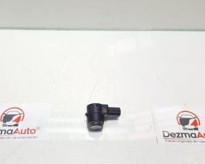 Senzor parcare bara spate GM13300764, Opel Astra H combi