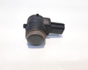 Senzor parcare bara spate GM13300764, Opel Astra H Twin Top