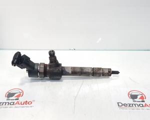 Injector, Opel Vectra C, 1.9 cdti, cod 0445110165 (id:347011)