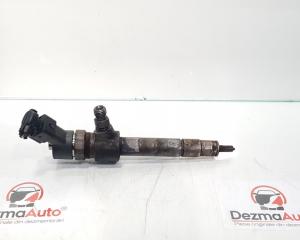 Injector, Opel Vectra C, 1.9 cdti, cod 0445110165 (id:347010)