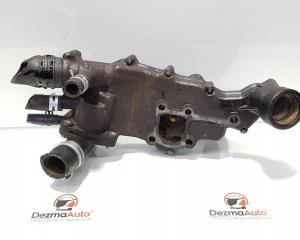 Corp termostat, Lancia Zeta, 2.0 jtd, 9643212280