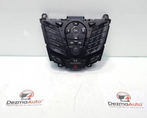 Butoane comanda radio cd, Ford Focus 3 Turnier, cod BM5T-18K811-BA (id:116118)