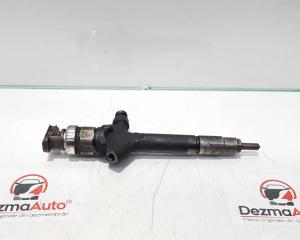 Injector, Mazda 6 Hatchback (GG) 2.0 MZR-CD, cod RF7J 13H50 (id:340797)