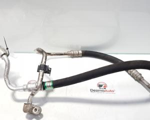 Conducta clima, Bmw 3 (E90) 2.0 B, cod 6453-9119000-03 (id:359302)