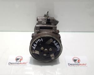 Compresor clima 9670318880, Peugeot 207 SW 1.4 b