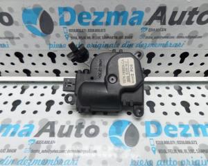 Motoras grila aeroterma bord 1S7H-19B634-CA, Ford Focus 1 Combi, 1999- 2004 (id.160060)