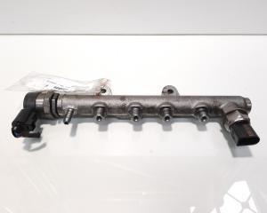 Rampa injectoare, 04B130093, Seat Ibiza 5 ST (6J8), 1.4 tdi