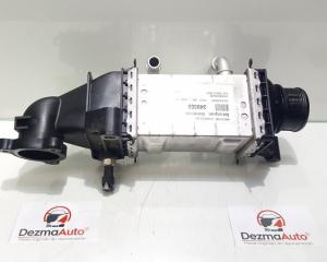 Radiator intercooler, 04B145749K, Seat Ibiza 5 (6J5), 1.4 tdi