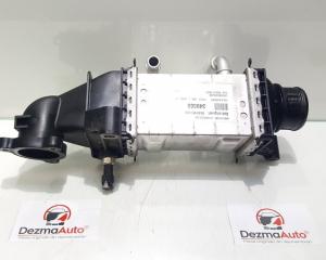 Radiator intercooler, 04B145749K, Audi A1 (8X1), 1.4 tdi