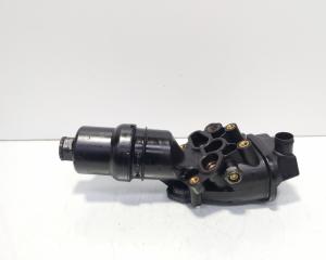 Carcasa filtru ulei, Vw Touran (1T1, 1T2) 2.0 fsi, cod 6740273316 (id:359728)
