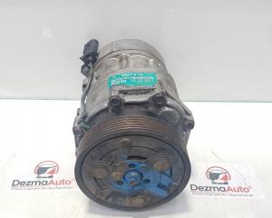 Compresor clima, Vw Golf 4 (1J1) 1.9 tdi, cod 1J0820803F (id:359662)