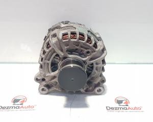 Alternator, Skoda Fabia 3 (NJ3) 1.0 b, cod 04C903023C (id:359471)