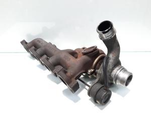 Turbosuflanta XS4Q-6K682-DC, Ford Transit Connect (P65), 1.8 tddi (pr:110747)