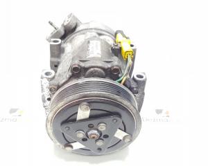 Compresor clima, 9645440480, Citroen C3 (II) Picasso, 1.6 hdi (pr:117994)