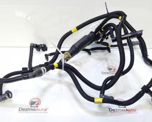 Set conducte combustibil, Citroen C3 (II) Picasso, 1.6 hdi