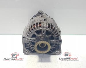 Alternator, Renault Megane 2, 1.9 dci, cod 8200495294 (id:359986)