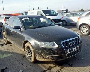 Vindem piese de caroserie Audi A6 (4F2, C6) 2.4 BENZ BDW din dezmembrari