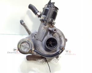 Turbosuflanta 9645247080, Peugeot 206 hatchback, 2.0 hdi