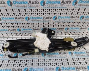 Macara electrica stanga spate 7182121-F10, BMW 5 F10 2010-In prezent (id:160523)